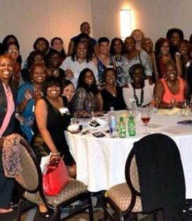 Annual Luncheon Meeting 22016 Recap