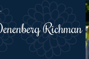 Remembering Evelyn Denenberg Richman
