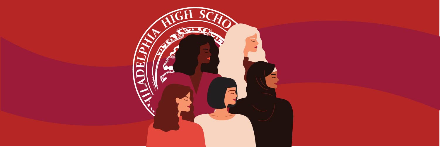 Join the Alumnae Association of the Philadelphia High School for Girls