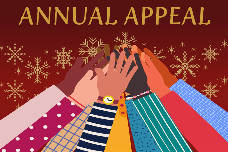 Donate to the Annual Appeal of the Girls High Alumnae Association