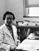 Dr. June Klinghoffer