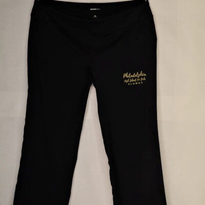 GHSA Yoga Pant