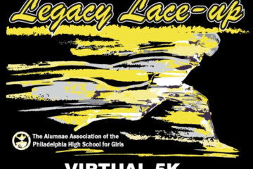 New Black Tee for Legacy Lace-up