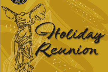AAPHSG Alumnae Holiday Reunion