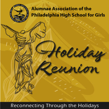 AAPHSG Alumnae Holiday Reunion