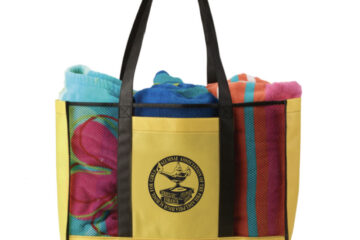 AAPHSG Tote Bag Free with purchase of fifty dollars