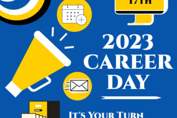 GHS Career Day 2023 - Alumnae Volunteers