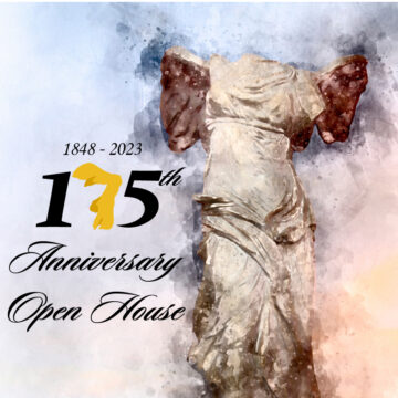 Anniversary Open House