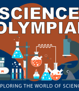 Science Olympiad at Girls' High 2024