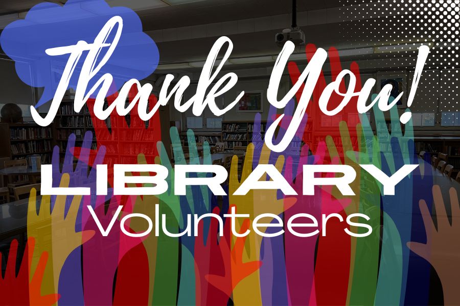 AAPHSG Home Page Heads 10225 Thank You Library Volunteers