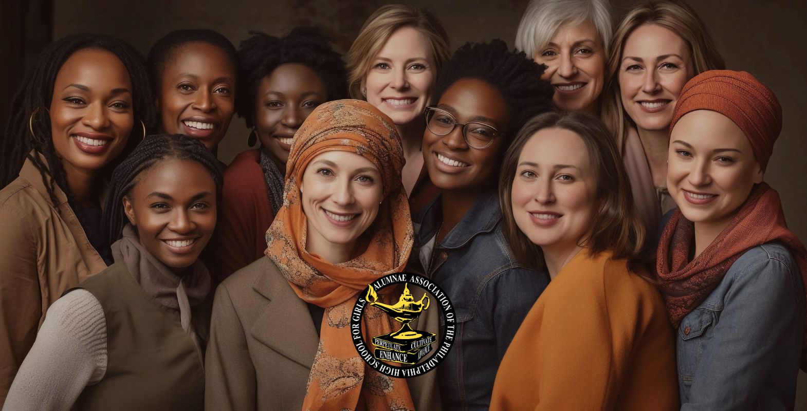 In Philadelphia - the GHS