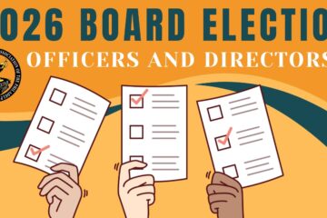 2026 AAPHSG Executive Board Election
