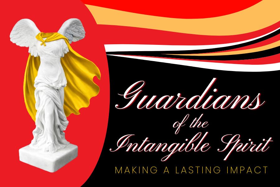 Make a recurring donation to sustain our alma mater
