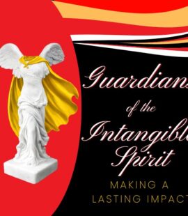 AAPHSG Guardians of the Intangible Spirit