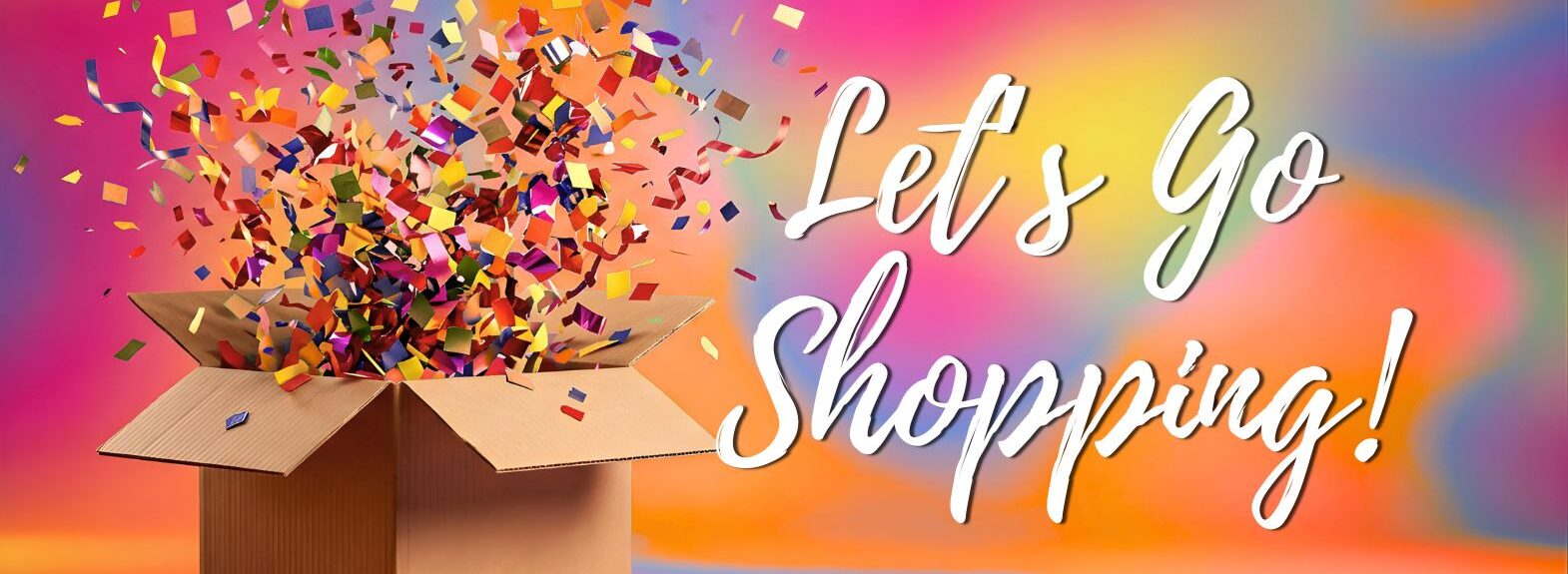 Shop banners 2026